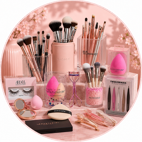 Makeup Accessories